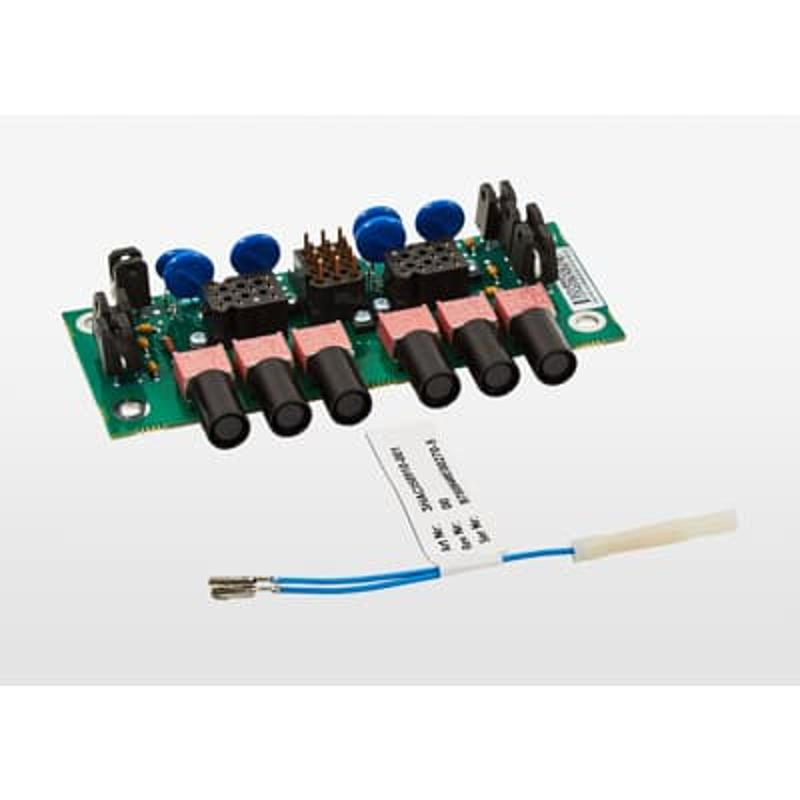 ABB Robotics BRB set